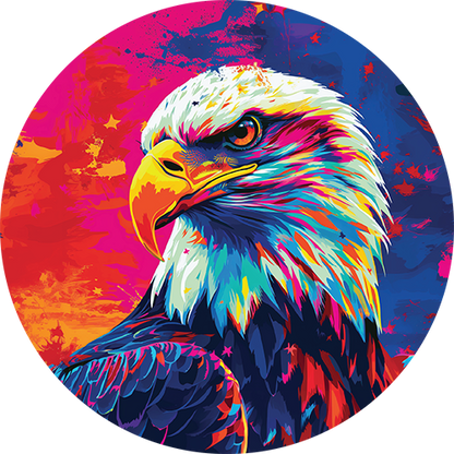 Patriotic Designs | Solo Level Logos