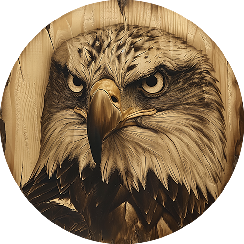 Patriotic Designs | Solo Level Logos