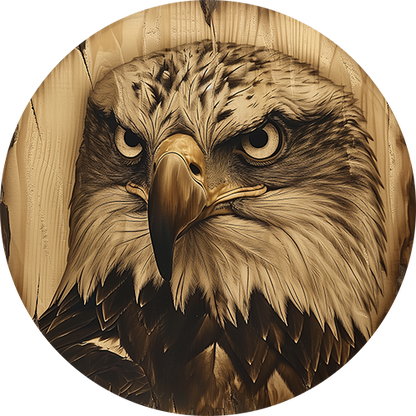Patriotic Designs | Solo Level Logos