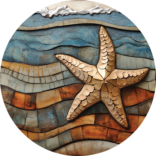 Ocean Designs | Solo Level Logos