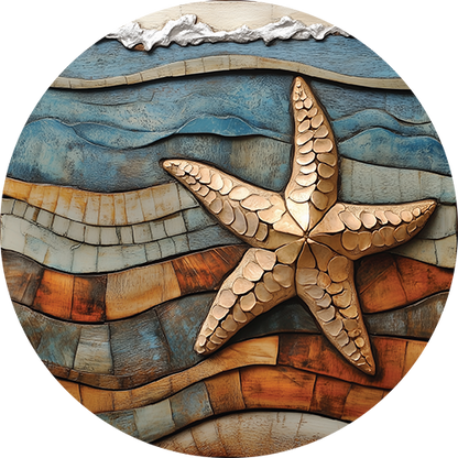 Ocean Designs | Solo Level Logos