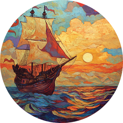Ocean Designs | Solo Level Logos