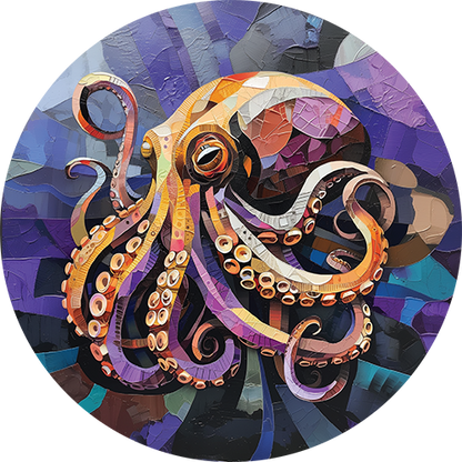 Ocean Designs | Solo Level Logos