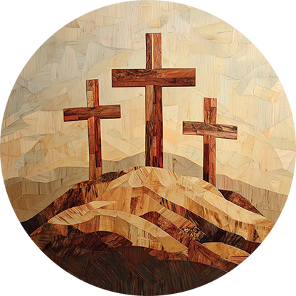 Christian Designs | Solo Level Logos