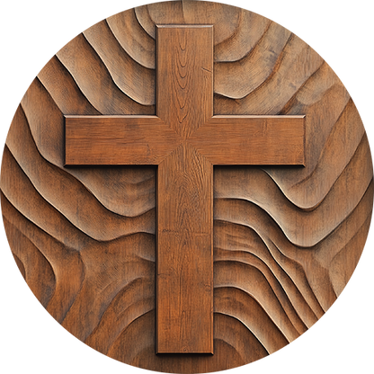Christian Designs | Solo Level Logos