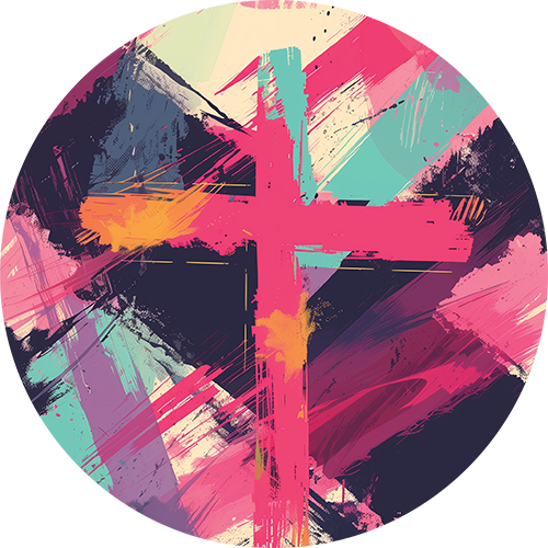 Christian Designs | Solo Level Logos