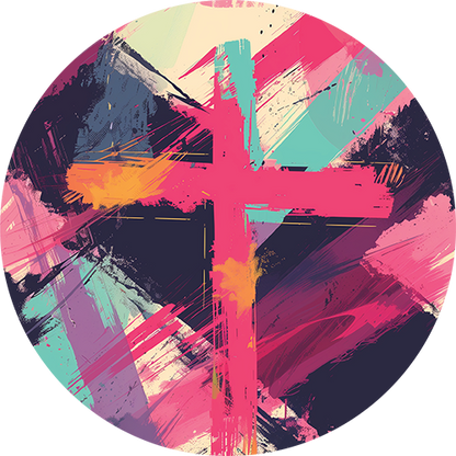 Christian Designs | Solo Level Logos