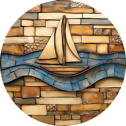 Ocean Designs | Solo Level Logos