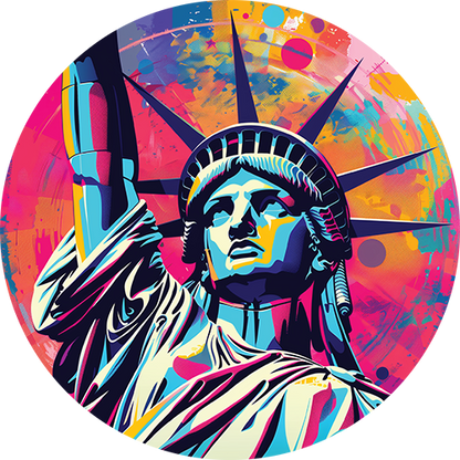 Patriotic Designs | Solo Level Logos