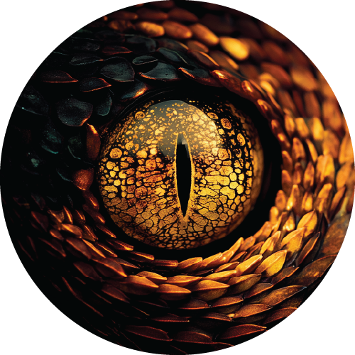 Animal Eyes Bundle