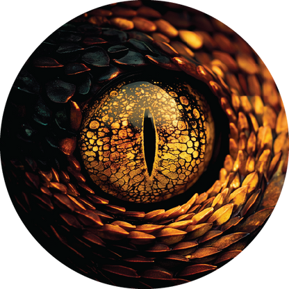 Animal Eyes Bundle